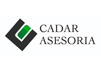 Logotipo de Cadar Asesoría
